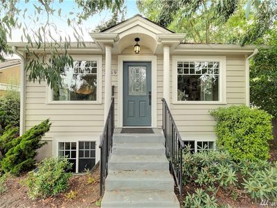 7549 25th Ave NW, Seattle, WA, 98117