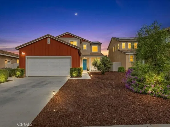 36918 Arezzo Ct, Beaumont, CA 92223