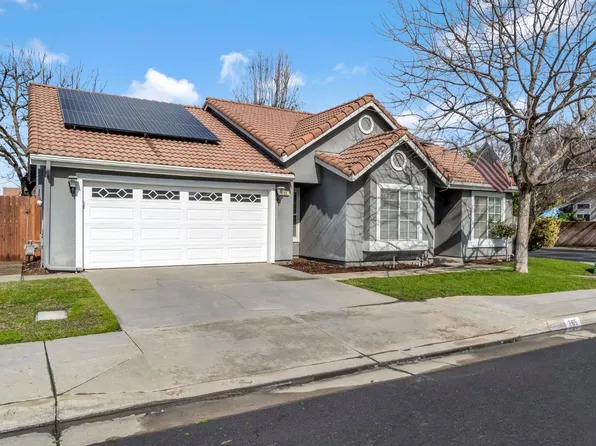 265 W Decatur Ave, Clovis, CA 93611