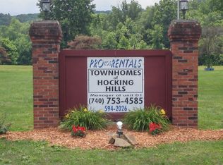 1000 E Canal St APT D2, Nelsonville, OH 45764