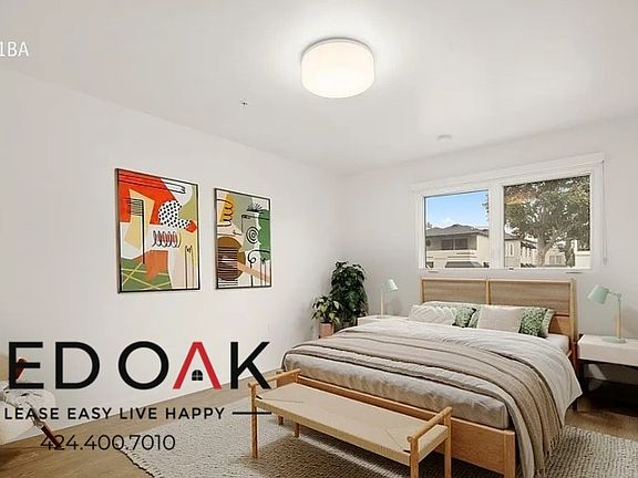 3rd image of 847 S Sherbourne Dr APT 7
