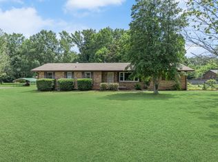 75 Belmar Rd, Manchester, TN 37355