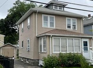 20 Westglow St, Dorchester, MA 02122