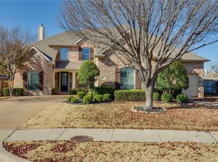 3437 Dillon Ct, Hurst, TX 76054