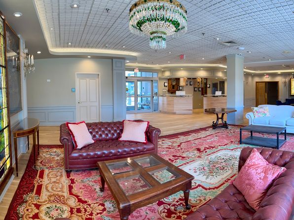 The GEM Museum Suites, 1555 Oak Ave, Evanston, IL 60201