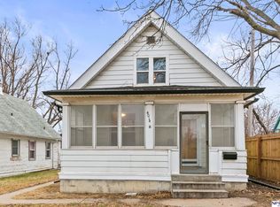 4014 S 27th St, Omaha, NE 68107