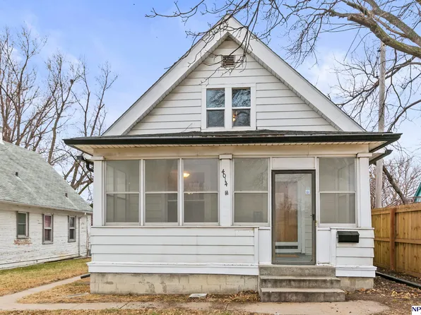 4014 S 27th St, Omaha, NE 68107