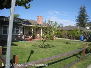 234 Ross St, Santa Cruz, CA