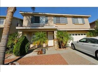 13535 Bunker Hill Pl, Fontana, CA 92336