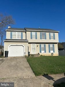 3816 Green Ash Ct, Randallstown, MD, 21133