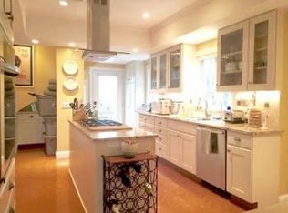 7 Brooks Ave #22D, Newport, RI 02840