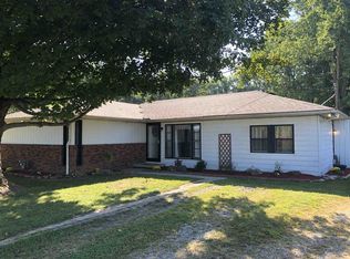 4883 E Wheatland Rd, Vincennes, IN 47591