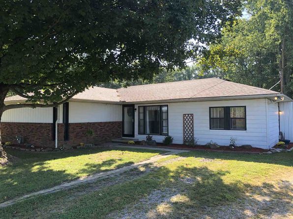4883 E Wheatland Rd Vincennes In 47591 Zillow