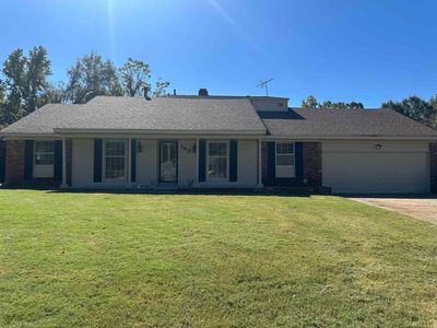 185 Horse Shoe Cv, Memphis, TN, 38109