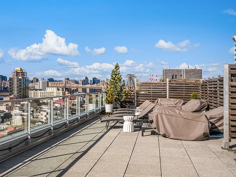 11-02 49th Ave #Penthouse 10N — Photo 12