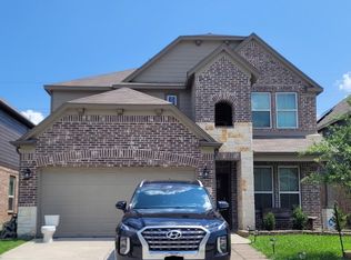 14622 Ruddy Duck Ln, Houston, TX 77049