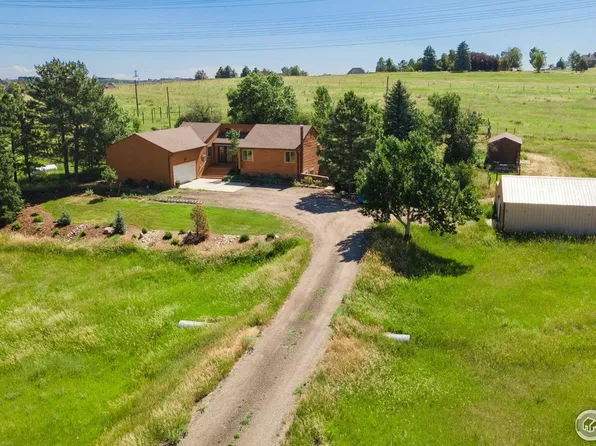 12456 N Pine Vista Trl, Parker, CO 80138