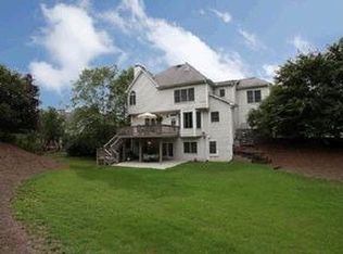 191 Forestview Dr, Johns Creek, GA 30024