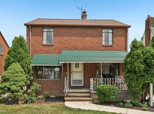 14120 Liberty Ave, Cleveland, OH 44135