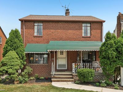 14120 Liberty Ave, Cleveland, OH, 44135
