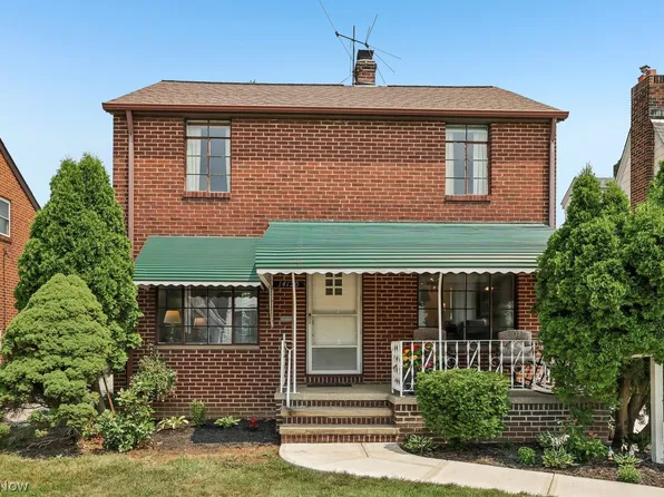 14120 Liberty Ave, Cleveland, OH 44135