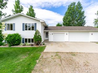 609 Goodwin Ave, Thompson, ND 58278