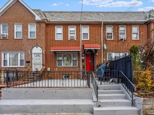 25-37 97th Street, East Elmhurst, NY 11369