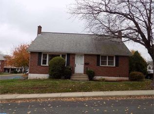 103 Cherry St, East Greenville, PA 18041