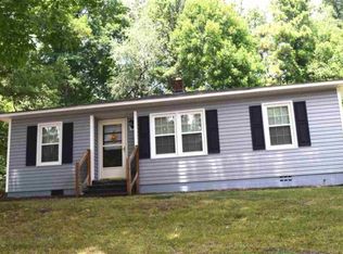 120 Cooley St, Duncan, SC 29334