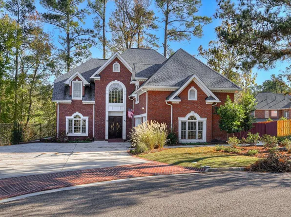 586 FIRESTONE Court, Augusta, GA 30907