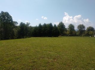 8 Blue Sky Ct LOT 8, Monroe, VA 24574