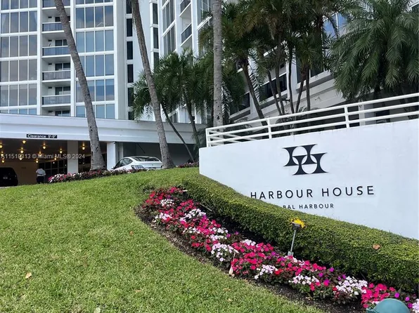 10275 Collins Ave APT 207, Bal Harbour, FL 33154