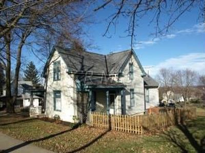 106 E Columbus St, Thornville, OH, 43076