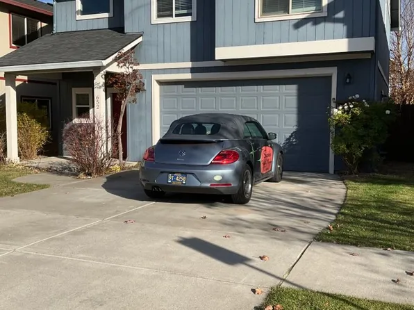 652 NE Mason Rd, Bend, OR 97701