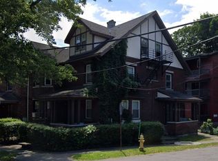 347 Broadway APT 1, Rochester, NY 14607