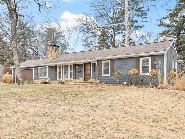 2914 W 94th Ter, Leawood, KS 66206