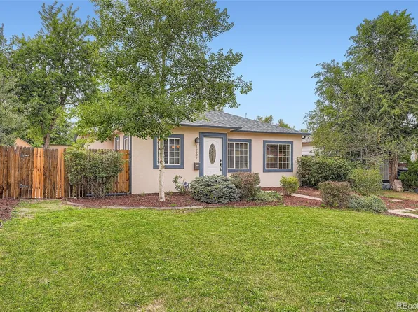 1267 Trenton Street, Denver, CO 80220