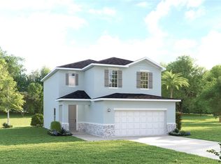 2101 Great Egret Cir, Ocoee, FL 34761