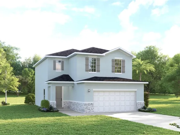 2101 Great Egret Cir, Ocoee, FL 34761