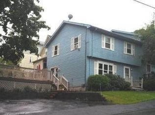 35 Ekman St, Worcester, MA 01607