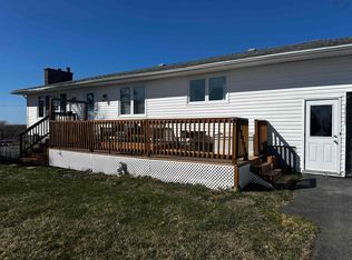 1659 Highway 206, West Arichat, NS B0E 3J0