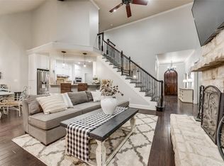 5907 Sceptre Dr, Rockwall, TX 75032