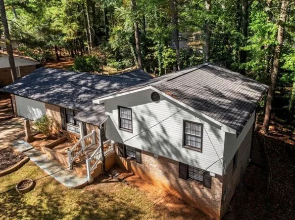 3666 Stanford Cir, Decatur, GA 30034
