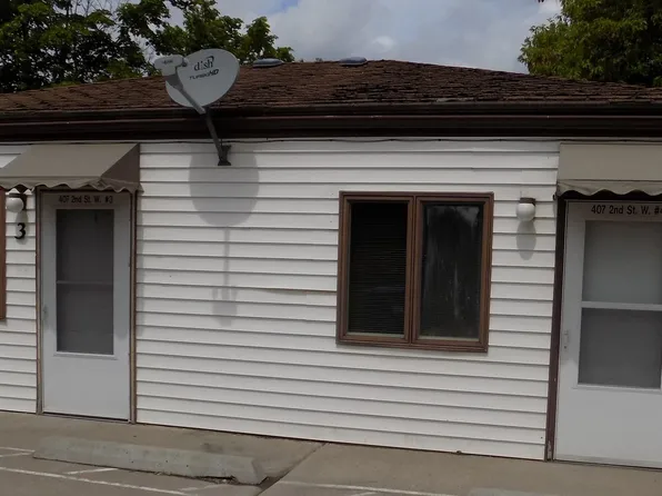 Liljestrand - 407 2nd St W, 407 2nd St W APT 3, Polson, MT 59860