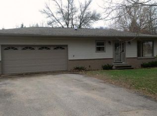 925 Goodrich St, Durand, WI 54736