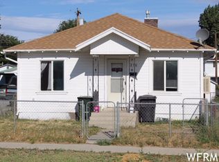 270 N 300 E, Price, UT 84501