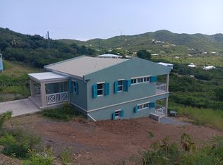 181 Cotton Valley Est #EB, Christiansted, VI 00820