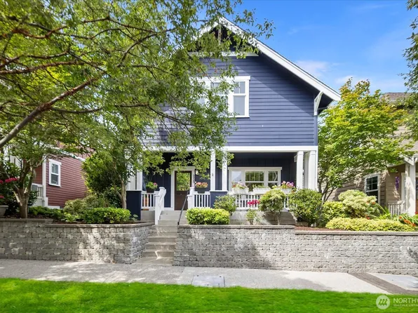 5925 31st Avenue SW, Seattle, WA 98126