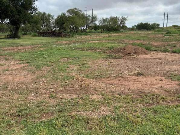 County Road K3, Childress, TX 79201