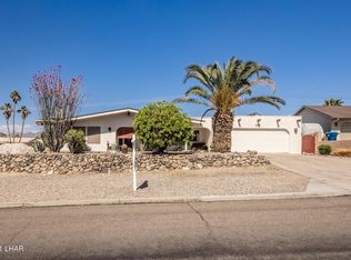 730 Acoma Blvd, Lake Havasu City, AZ 86406